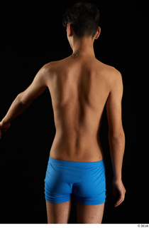 Danior  3 arm back view flexing underwear 0016.jpg